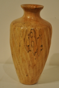 Greg Smith, Fluted Vase
